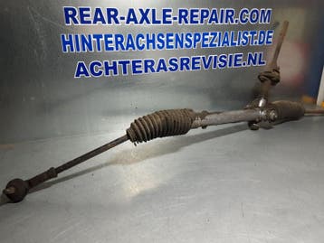 Stuurhuis met stuurkogels Opel Ascona B, Opel Manta B geb..., Verzenden, Gebruikt, Opel