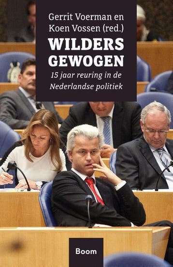 Wilders Gewogen |  | Nieuw, Verzenden