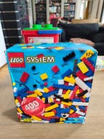 Lego Set - 1715 - Basic - special value basic set