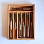 Werkgereedschap (7) - Kiichiro, Mokuba, Toshiku