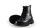 Milo Mila Boots Meisjes in maat 25 Blauw, Milo Mila, Verzenden, Jongen of Meisje, Schoenen