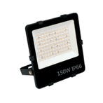 Philips LED Breedstraler | 150W | 3000K | Dimbaar | IP66 | 1, Tuin en Terras, Verzenden, Nieuw