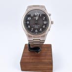 Seiko - solar radio - Zonder minimumprijs - 7B22-0AD0 -