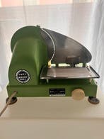 Snijmachine - Staal, Plastic - Snijmachine Quick Mill, Antiek en Kunst