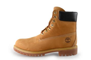 Timberland Boots in maat 42 Bruin, Bruin, Verzenden, Timberland, Boots