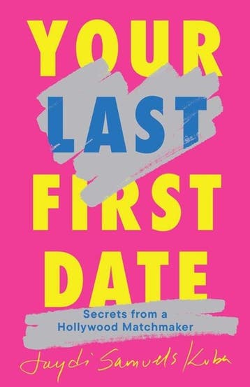 Your Last First Date 9781668079645 Jaydi Samuels Kuba, Boeken, Verzenden, Gelezen, Jaydi Samuels Kuba