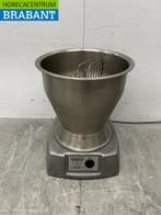 RVS - Aluminium Hobart G5R Slagroom Mixer Slagroomblazer, Ophalen of Verzenden, Nieuw in verpakking