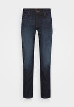 2dekans | Lee Daren Zip Fly Regular Straight Jeans – Dark, Kleding | Heren, Spijkerbroeken en Jeans, Ophalen of Verzenden, Nieuw
