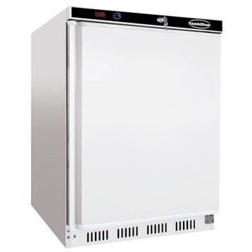Koelkast | Energiezuinig | 153L | Wit | 0°C/+8°C | Statisch, Verzenden