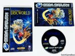 Sega Saturn - Discworld, Verzenden