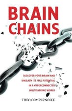 Brainchains / Science made simple and useful / 1, Verzenden, Theo Compernolle
