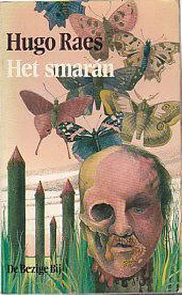Smaran 9789023404118 Raes, Verzenden, Gelezen, Raes