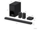 Veiling - Sony HT-S40R - 5.1-kanaals soundbar, Nieuw