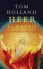 Heerschappij 9789025312770 Tom Holland, Boeken, Verzenden, Nieuw, Tom Holland
