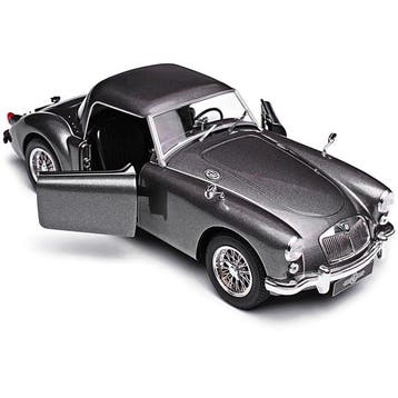 Triple 9 Collection 1:18 - Modelauto - MG MGA MKI A1500, Nieuw