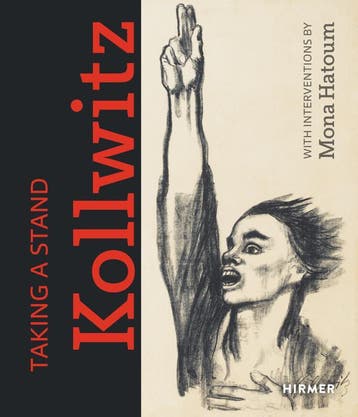 Taking A Stand: Käthe Kollwitz |  | Nieuw, Verzenden, Nieuw