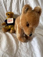 Hermann Teddy Original - Teddybeer Hermann Teddy 2000