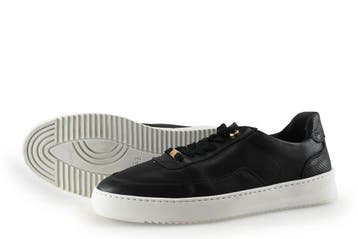 Filling Pieces Sneakers in maat 43 Zwart, Filling Pieces, Verzenden, Zwart, Zo goed als nieuw