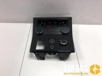 Kachel Bedieningspaneel Landrover Range Rover Sport O328632, Nieuw