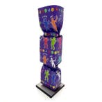 Ad van Hassel (1953) - Luxury Art Candy Toffee - Haring POP