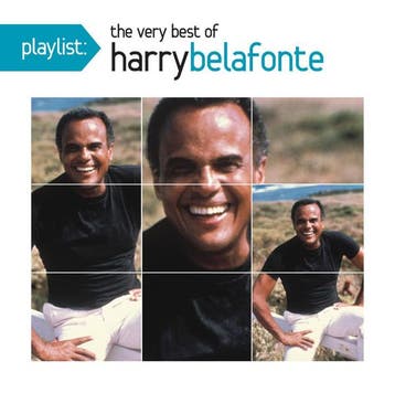 Harry Belafonte - Playlist: The Very Best Of Harry Belafonte, Verzenden, Gebruikt