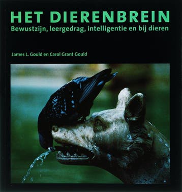 Het Dierenbrein 9789085710684 J.L. Gould, Verzenden, J.L. Gould