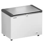 Vrieskist | EFL | 300L | Wit/RVS | -14°C/-24°C | Statisch |, Verzenden