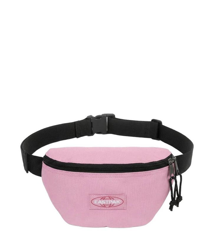 Eastpak Heuptas Roze, Handtassen en Accessoires, Tassen | Damestassen, Roze, Zo goed als nieuw, Verzenden