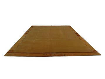 Népal - Neuf et inutilisé - Nettoyé - Tapis - 387 cm - 295