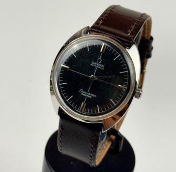 Omega - Automatic Seamaster Cosmic marble - 165.026 -, Nieuw