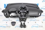 Airbag set - Dashboard Ford Tourneo Transit (2013-heden)