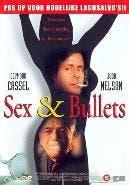 Sex & bullets op DVD, Verzenden, Nieuw in verpakking