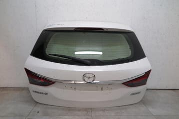 Mazda 6 GJ VI kombi achterklep, Verzenden