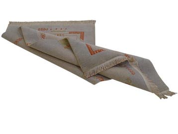 Népal - Nettoyé - Tapis - 163 cm - 94 cm