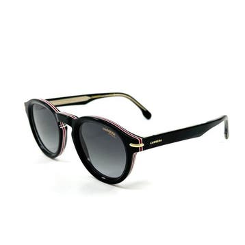 Carrera - *NEW* - NO RESERVE - Black Acetate - Lunettes de