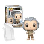 Funko Pop!  Lord of the Rings - Bilbo Baggins #1748 Funko, Verzenden