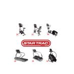 Star Trac - Cardio Set - 15 Apparaten, Sport en Fitness, Fitnessmaterialen, Ophalen of Verzenden, Nieuw