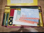Tensi - Bouwset Box 1, 3A and 52O - Nederland