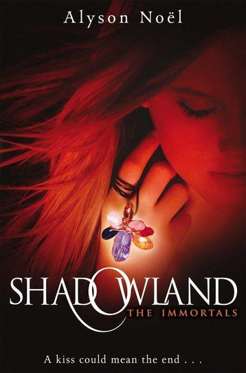 Immortals Shadowland 9780330520515 Alyson Noël, Boeken, Verzenden, Gelezen, Alyson Noël