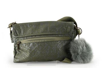 Kipling Schoudertas, Verzenden