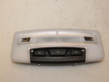 Binnenverlichting voor BMW 3-Serie O126677, Nieuw