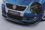 Cupspoiler voor VW Touran I (Type 1T) CSL396-G, Verzenden