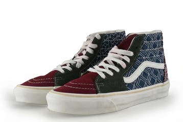 Vans Hoge sneakers in maat 37 Overig, Verzenden, Sneakers