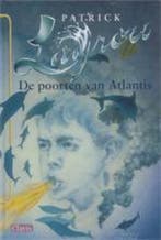 De poorten van Atlantis / Dolfijnenkind / 3 9789044801491, Boeken, Verzenden, Gelezen, Patrick Lagrou