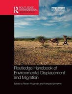 Routledge Handbook of Environmental Displacement and, Livres, Verzenden