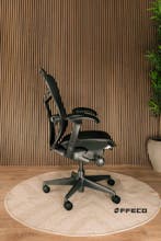 Herman Miller Mirra Office Chair – Black – 5-Year Warranty, Verzenden, Bureaustoel