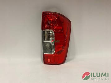 Nissan Navara IV D23 / NP300 15-23 rechter achterlicht, Verzenden