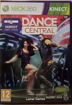 Dance Central (xbox 360 used game), Ophalen of Verzenden, Nieuw