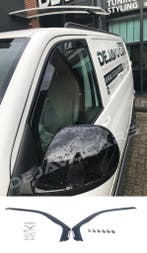 Zijwindschermen voor Volkswagen Transporter T5 / T6, Ophalen of Verzenden