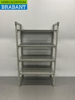 HCB Opbergrek Rek Stelling Koelcelrek Vriescelrek 106 x 53 x, Ophalen of Verzenden, Nieuw in verpakking